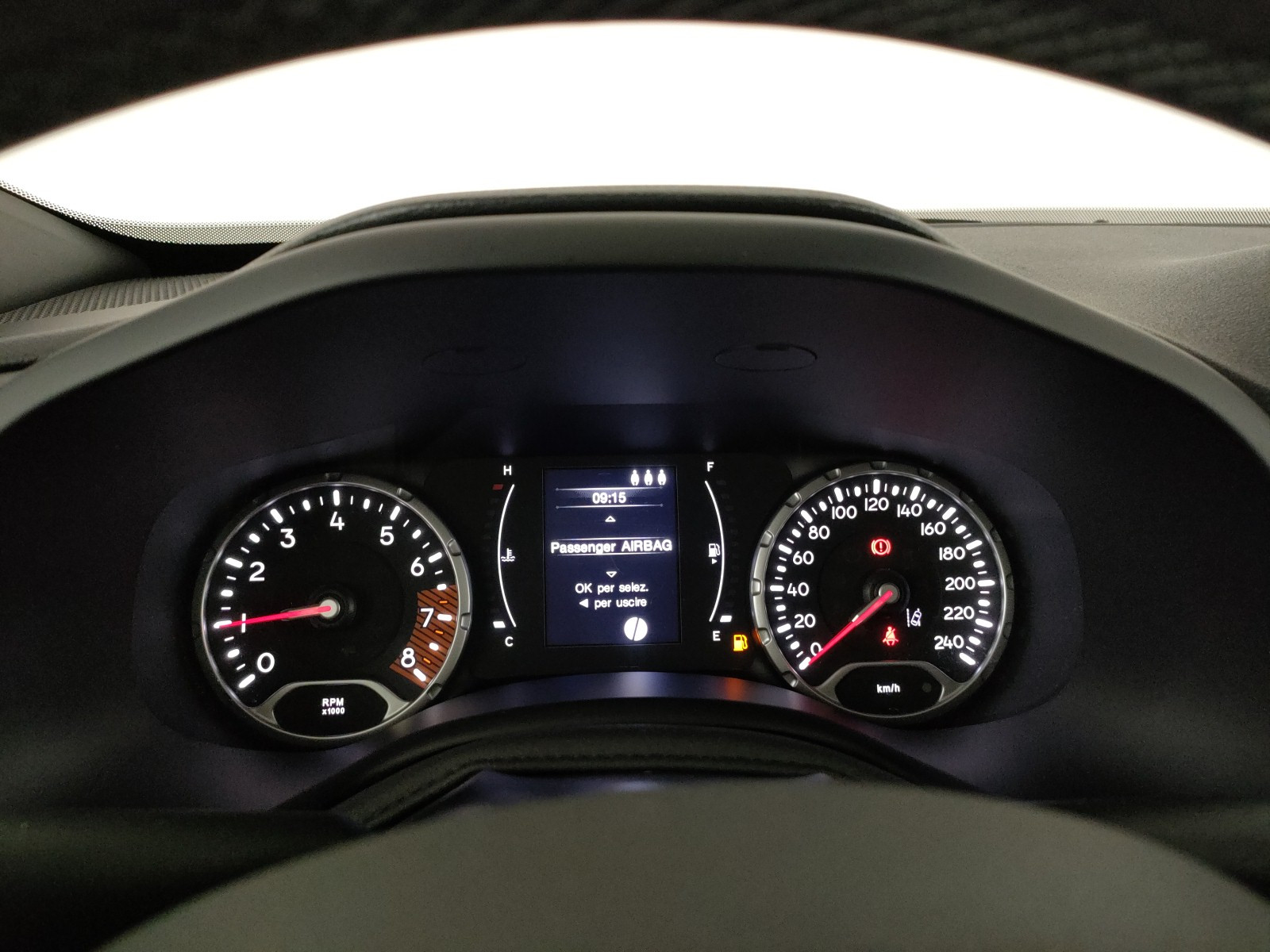 Jeep Renegade Usato 2022 Renegade Legnago