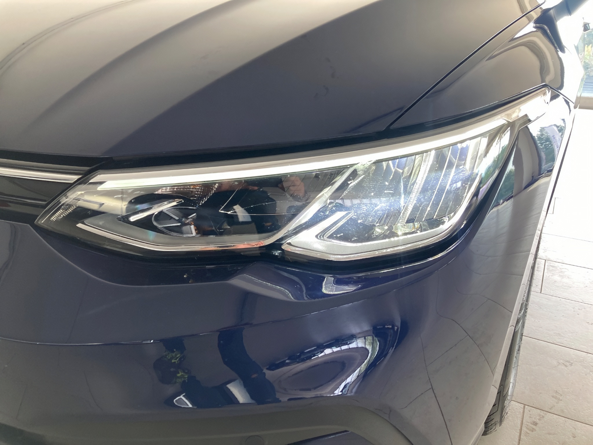 Volkswagen Golf Usato 2023 Golf Modena