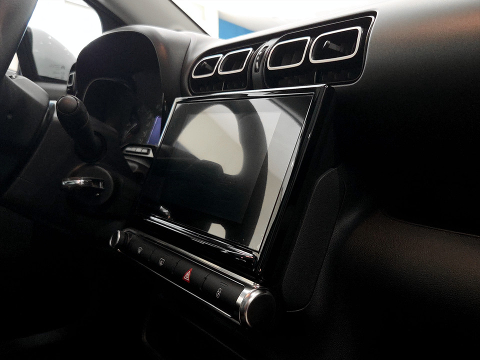 CITROEN C3 Aircross 1.2 puretech You s&s 110cv Benzina usato - 14