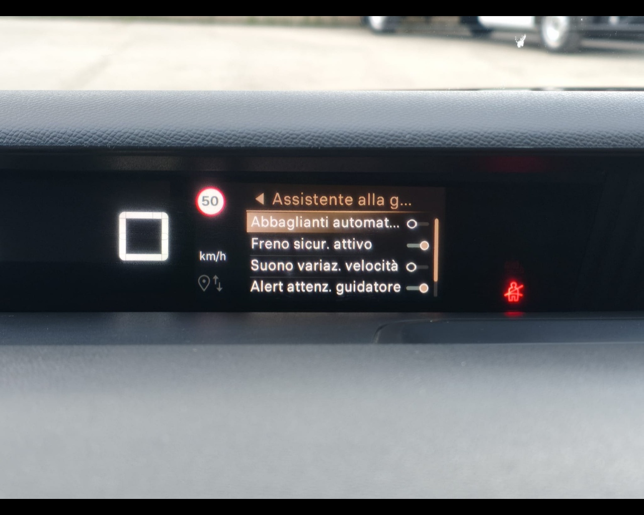 Foto CITROEN C3 Aircross 1.2 puretech turbo Plus 100cv