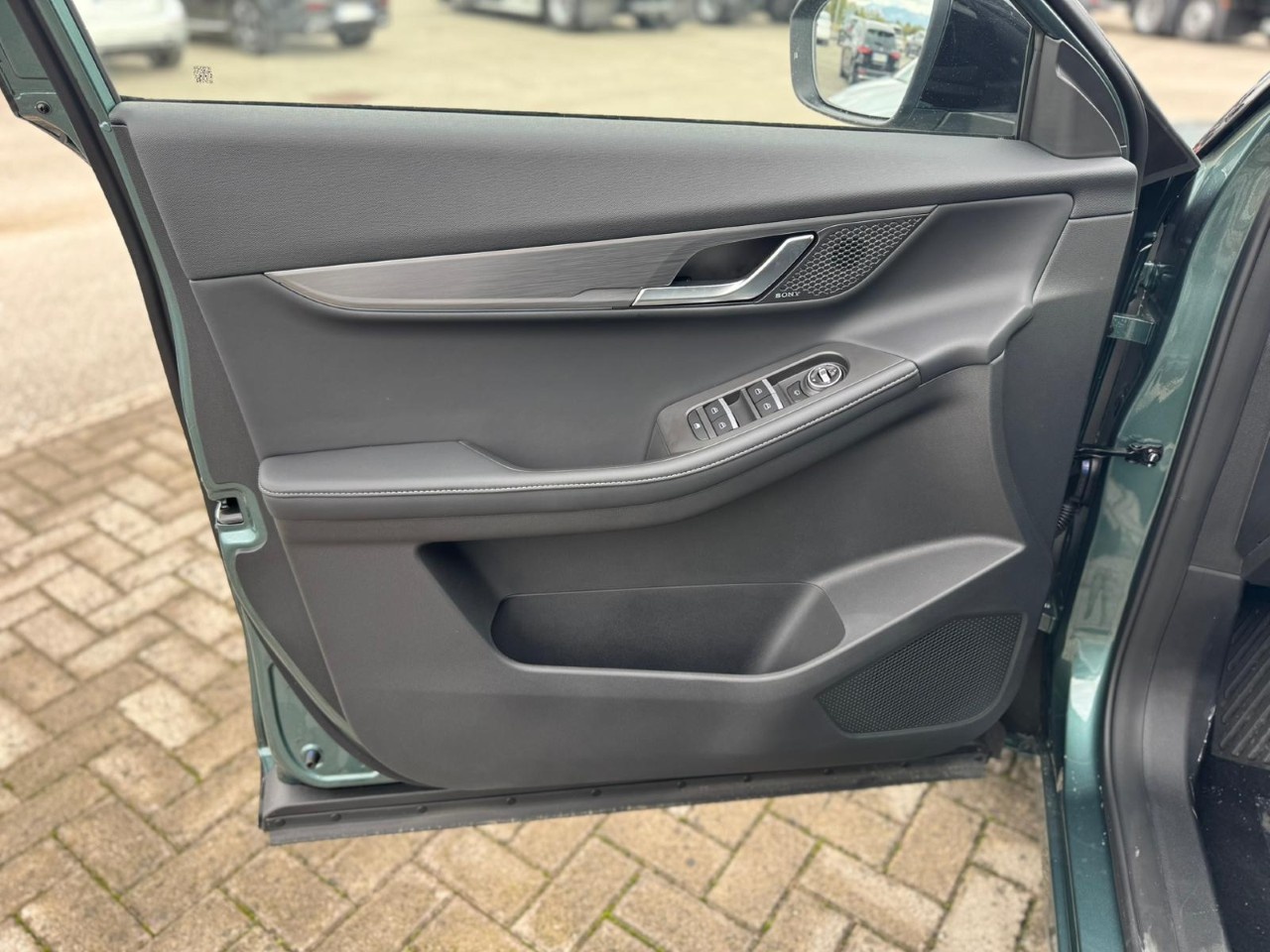 Jaecoo JAECOO 5 5 - Exclusive 1.6 TGDI  - 15