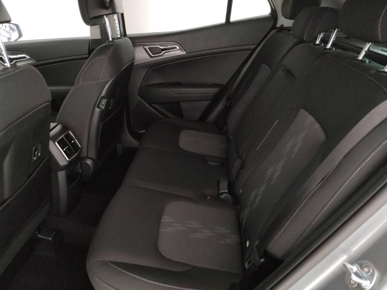 Kia Sportage Usato 2022 Sportage Legnago