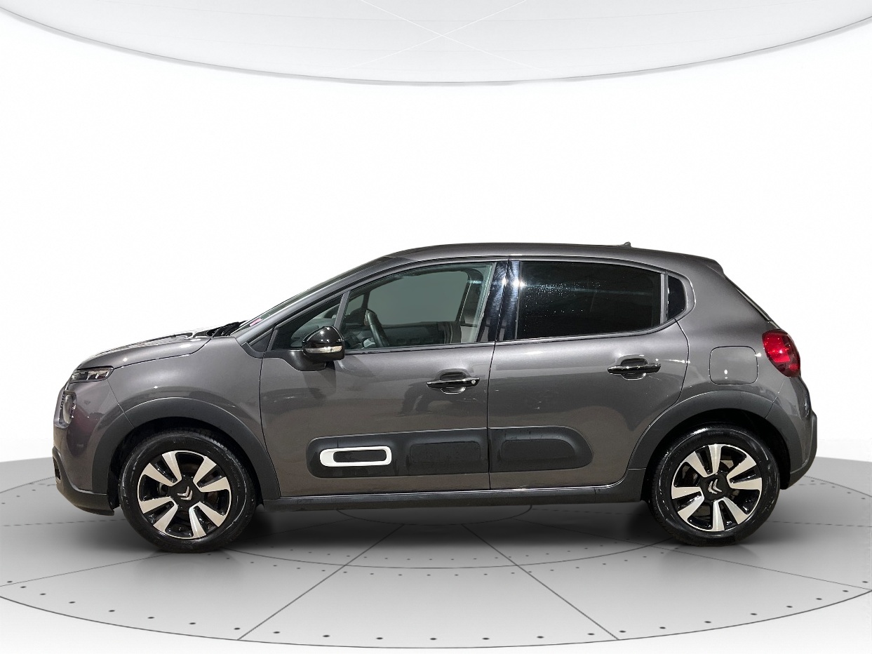 Citroen C3 Usato 2024 C3 Verona