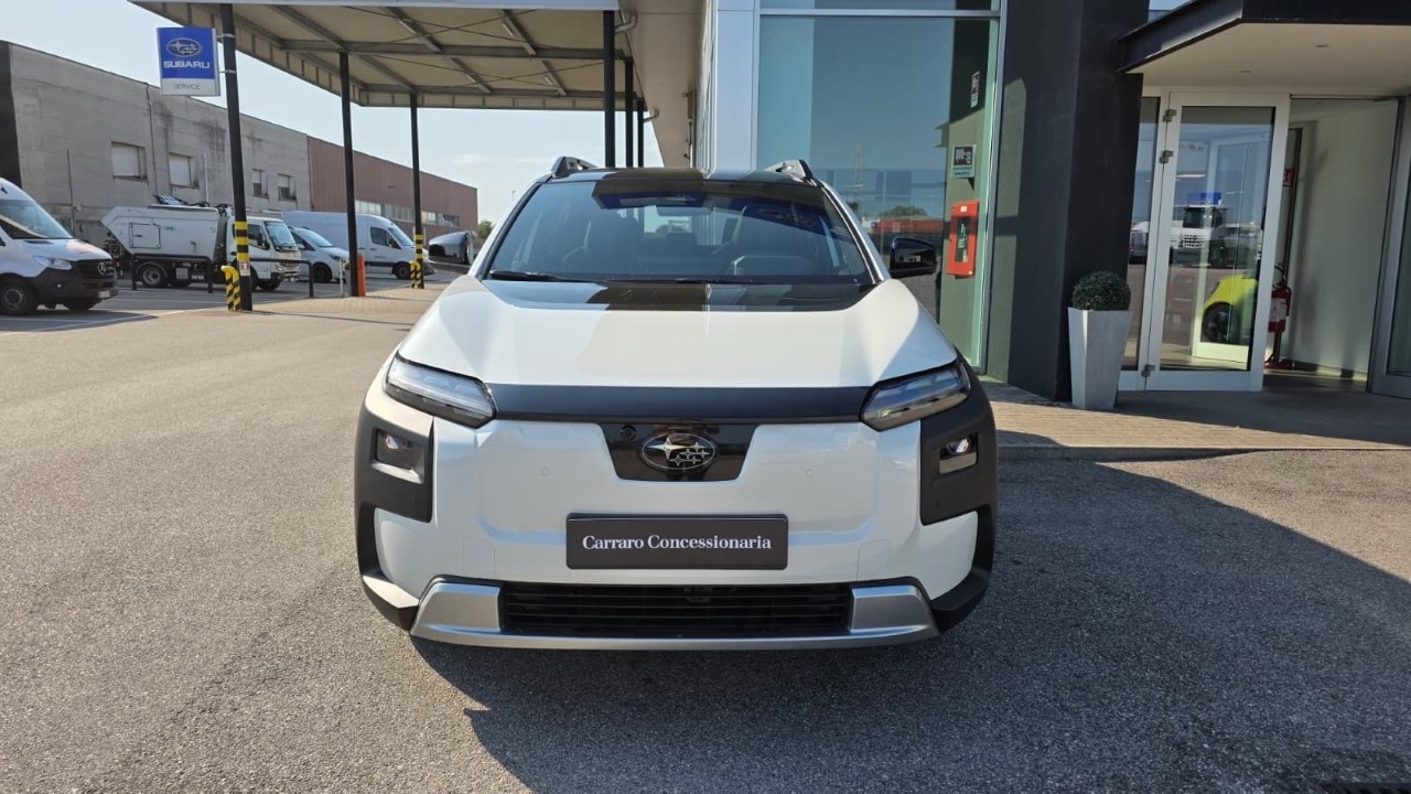 Subaru E-OUTBACK E-OUTBACK 4E-XPERIENCE + - 2