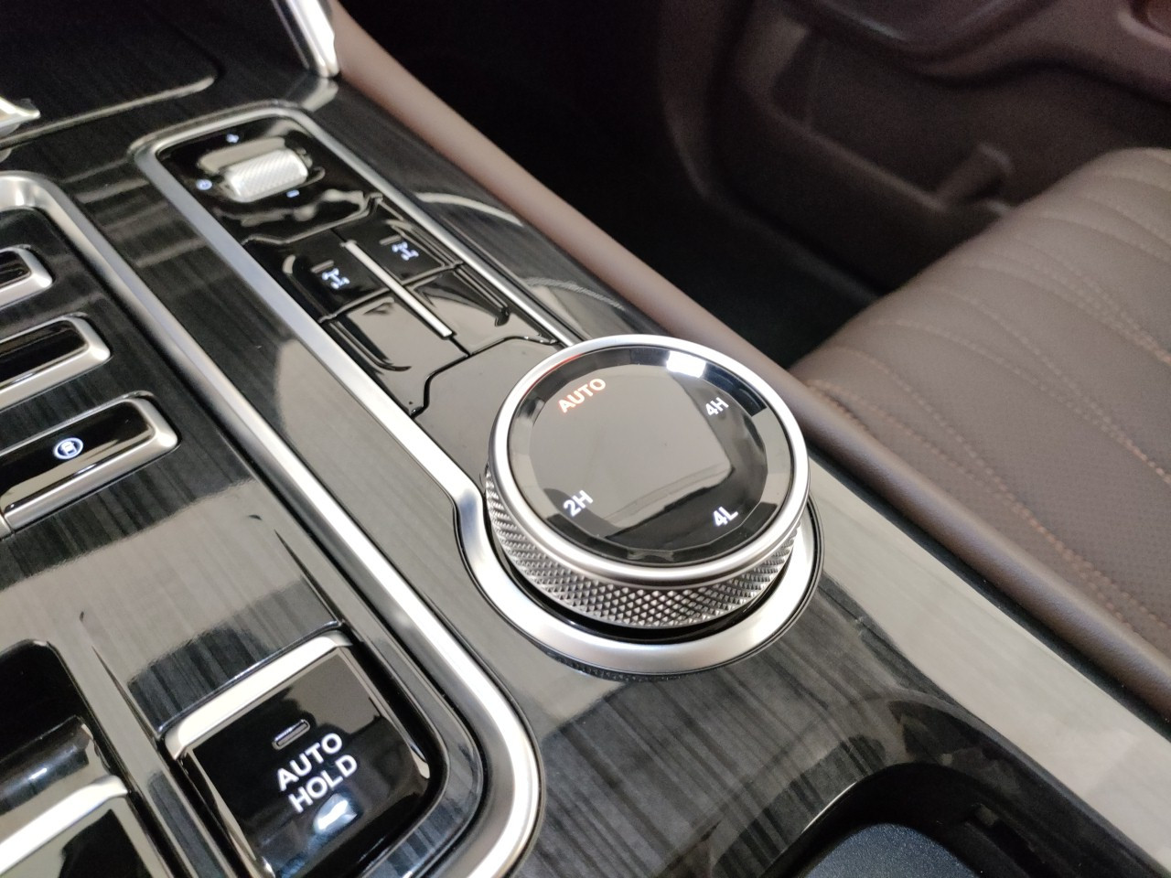 Foton Tunland V9 Nuovo Ibrido diesel Tunland V9 Porto Mantovano