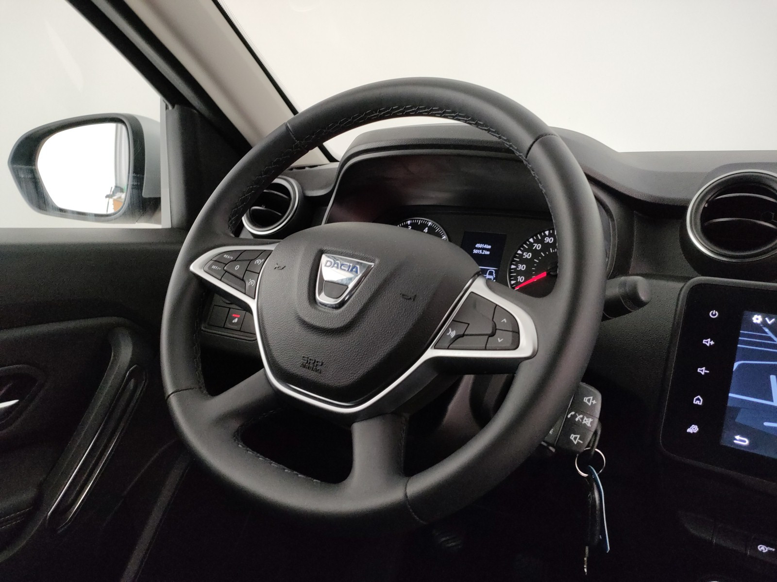 Dacia Duster Usato 2022 Duster Legnago