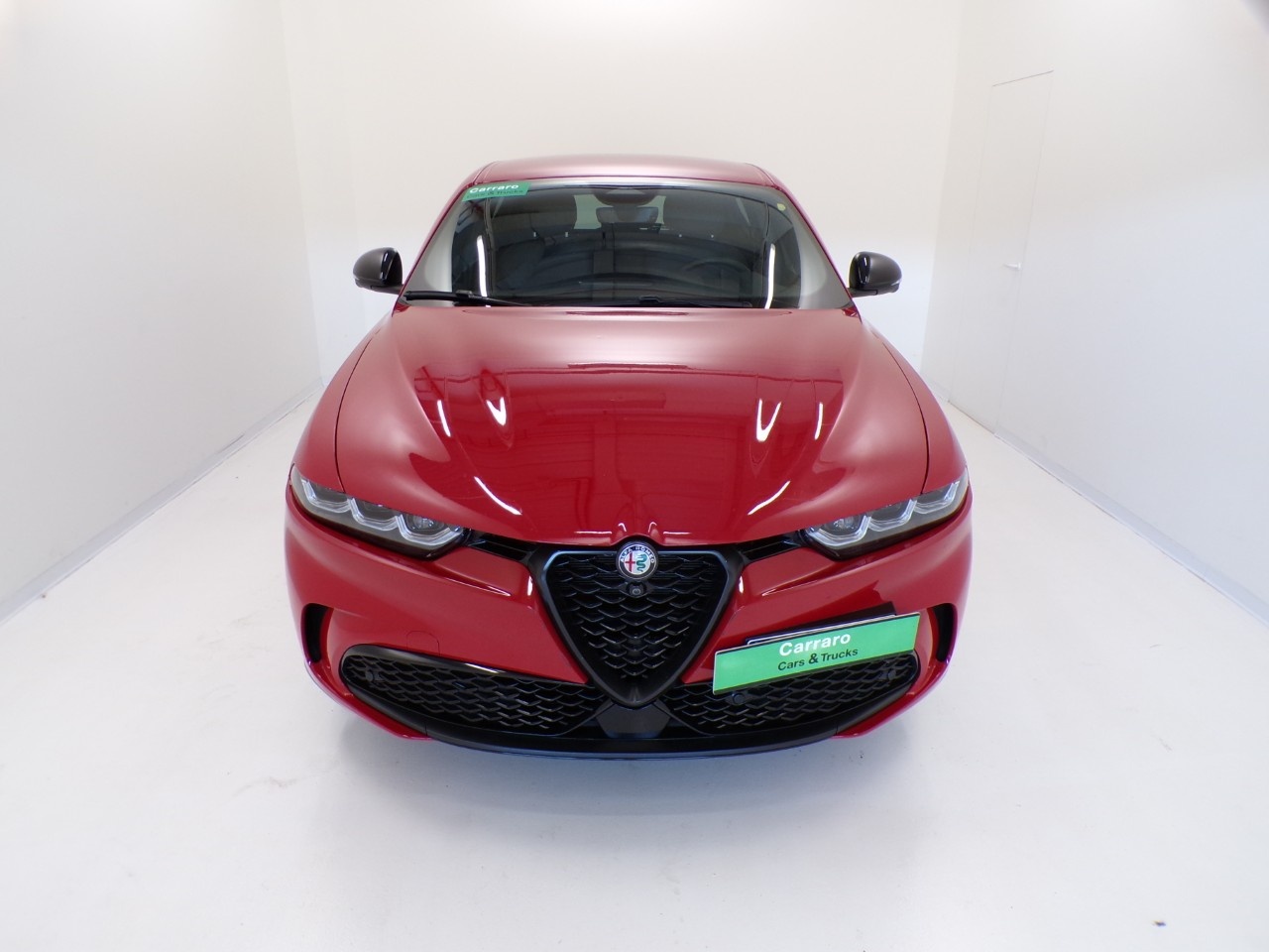 Alfa Romeo Tonale Tonale 1.5 Hybrid 160cv Speciale TCT7 - 2