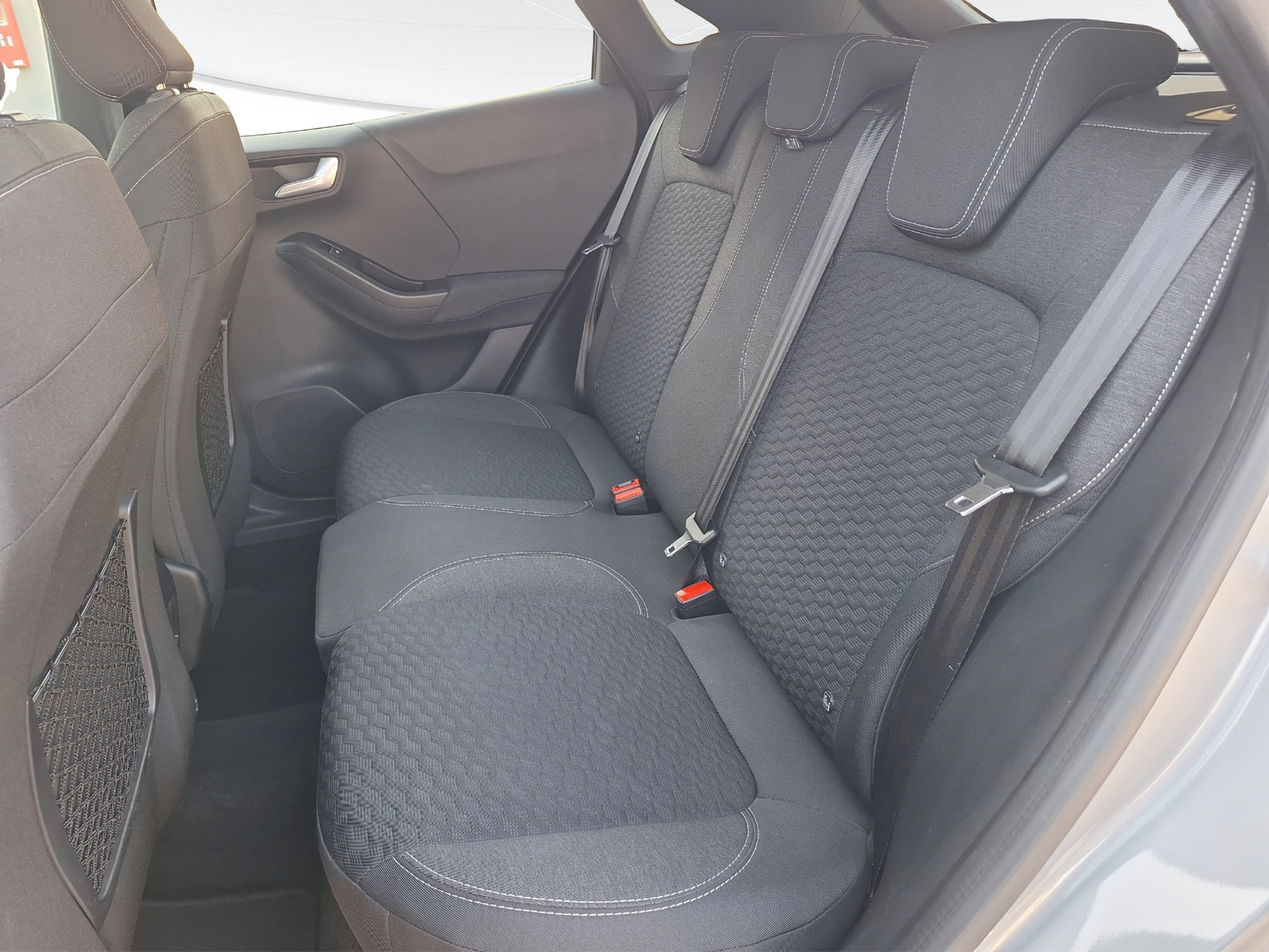 Ford Puma Usato 2022 Puma San Vendemiano