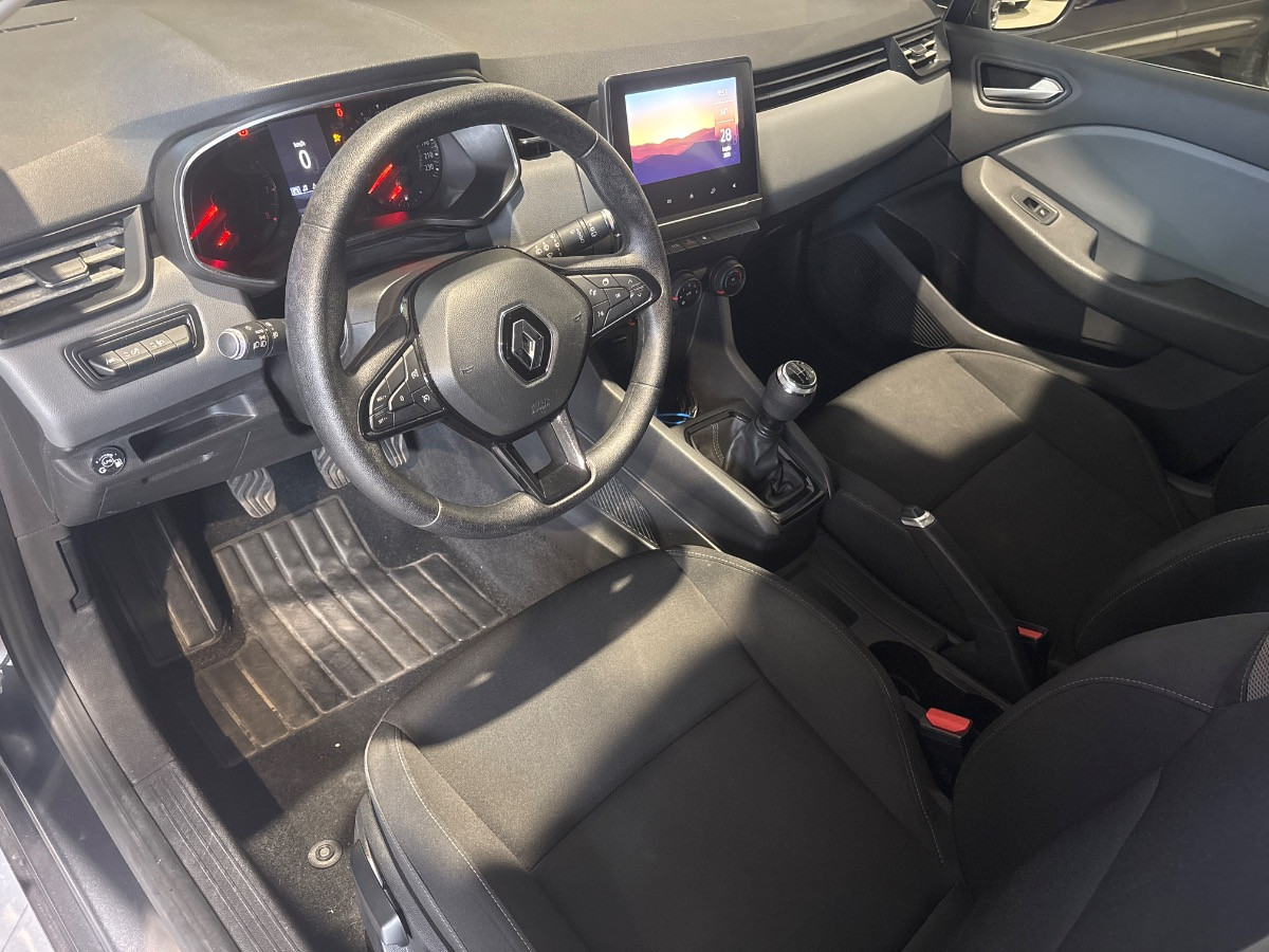 Renault Clio Usato 2020 Clio Parma