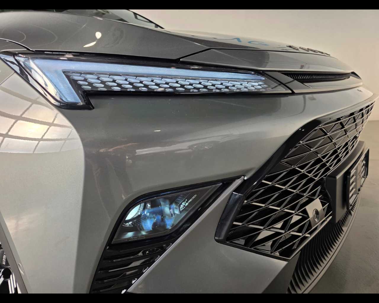 Tiger SIX Nuovo gPL SIX Padova