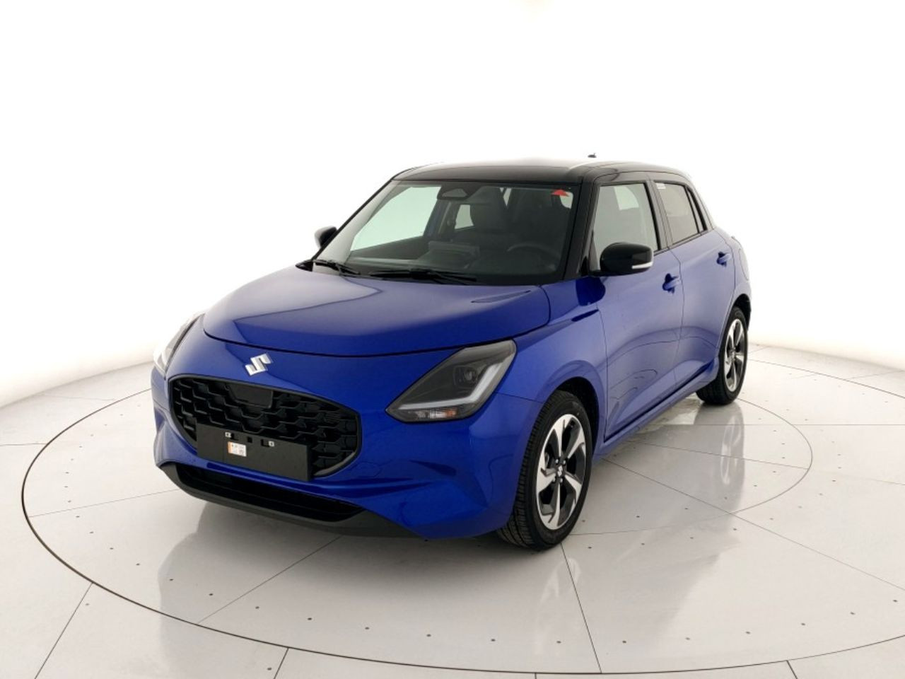 Suzuki Swift Aziendali 2024 Swift Lonato del Garda