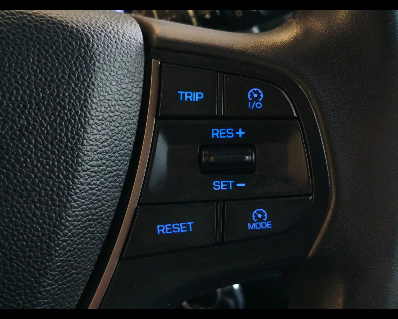 Foto HYUNDAI i20 5p 1.2 Comfort econext 84cv