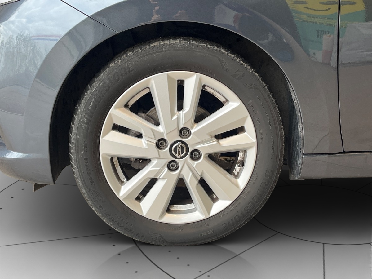 Nissan Micra Usato 2020 Micra Cerea