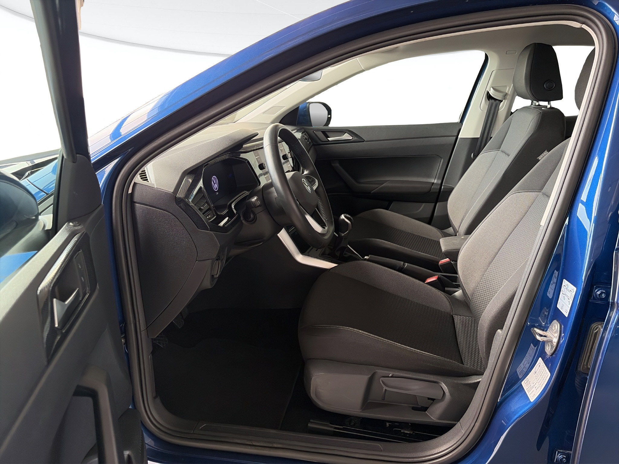 Volkswagen Taigo Usato 2024 Taigo Mestre