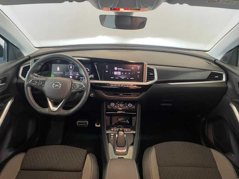Grandland Gs 1.6 225cv Phev