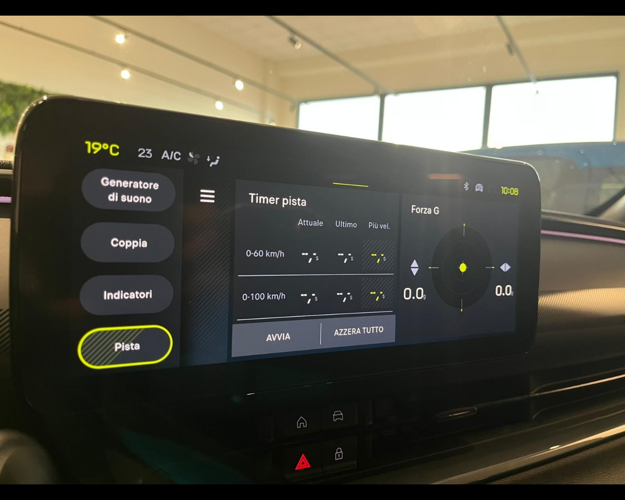 Foto FIAT 600e Scorpionissima