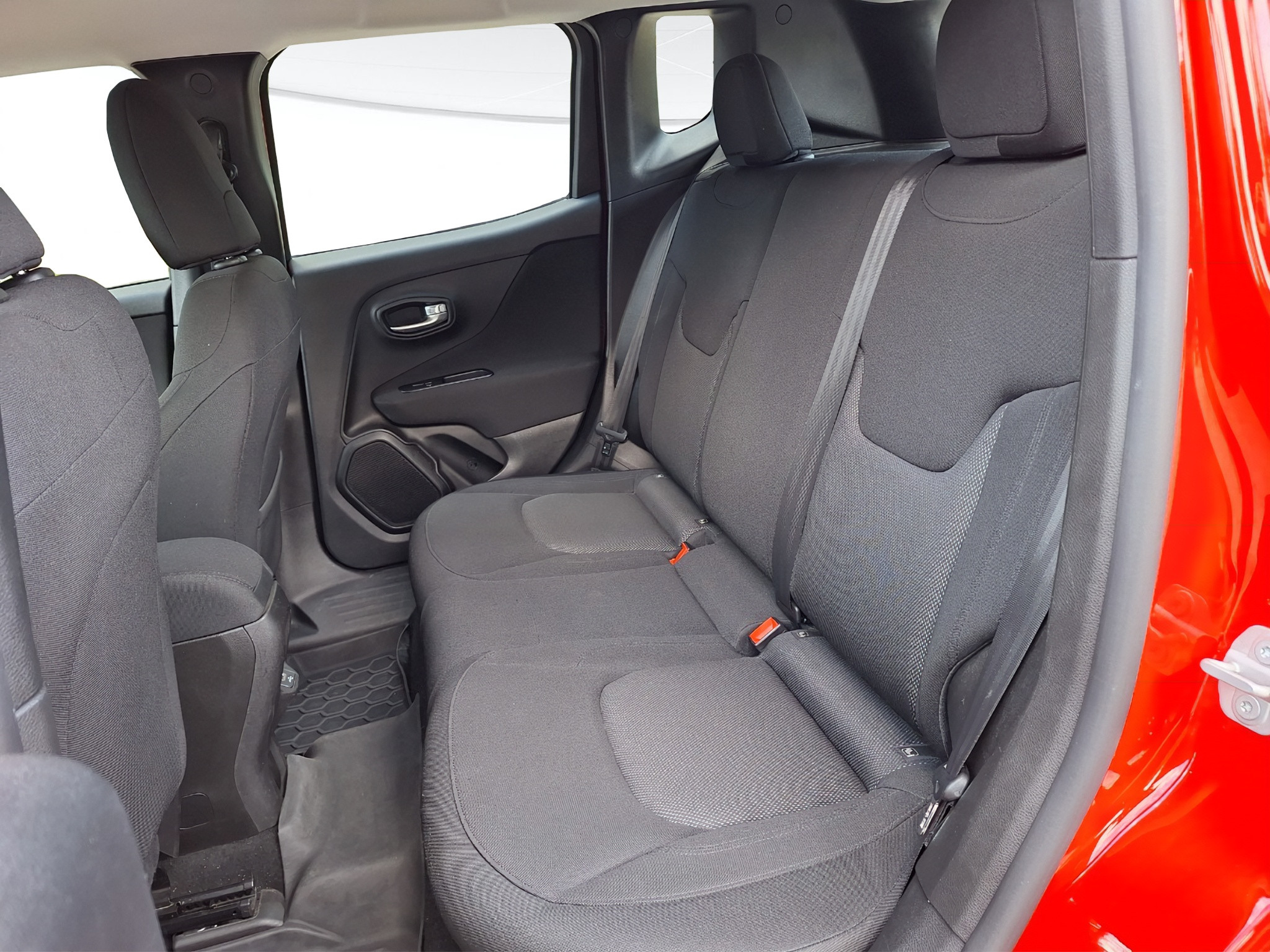Jeep Renegade Usato 2020 Renegade San Vendemiano