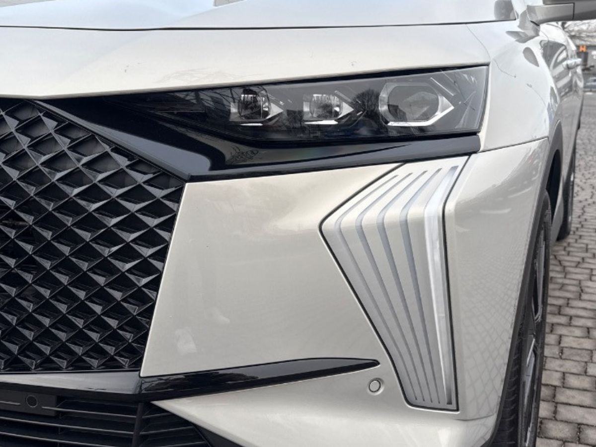 Ds DS7 Usato 2024 DS7 Padova