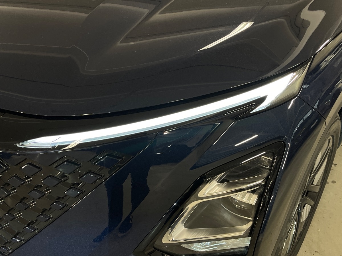 Omoda Omoda 5 Aziendali 2025 Omoda 5 Verona