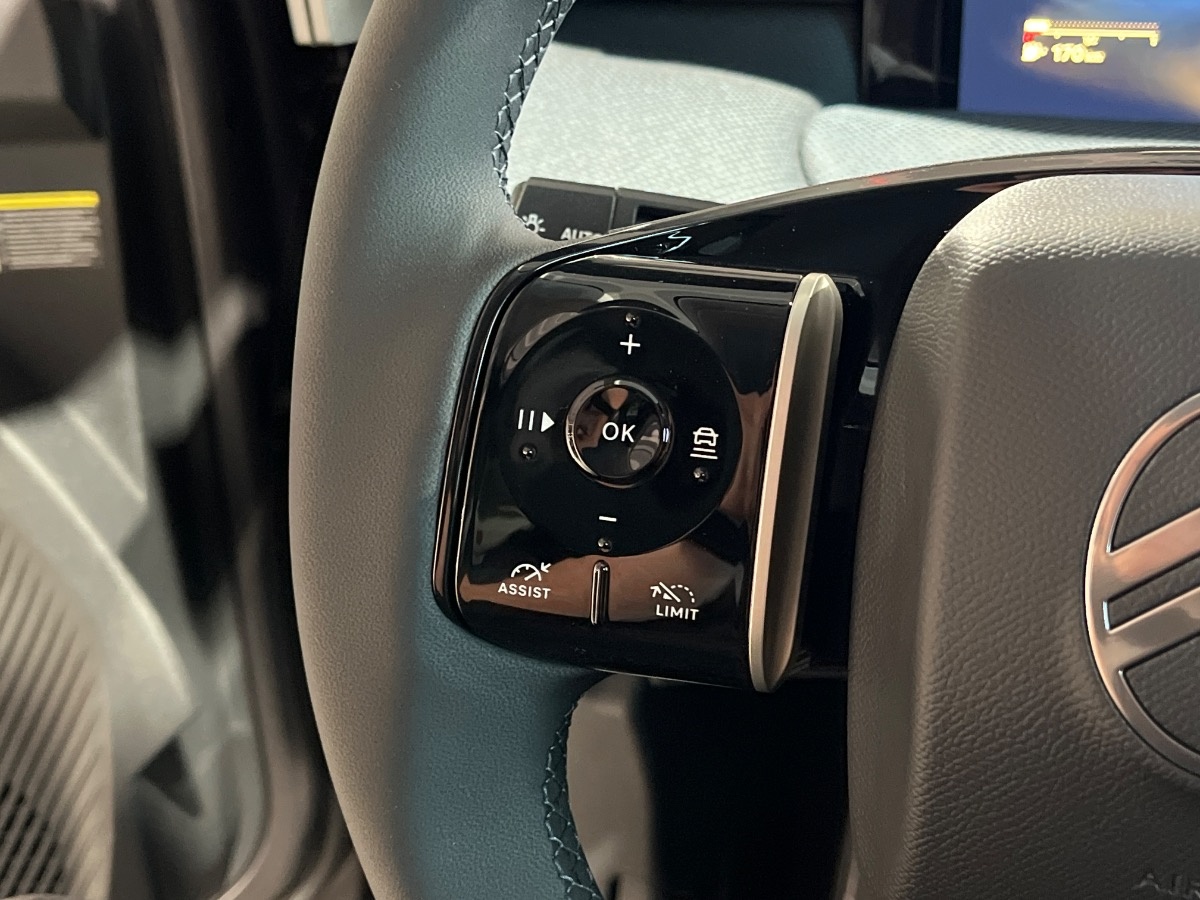 Citroen C5 Aircross Nuovo Ibrido benzina C5 Aircross Verona