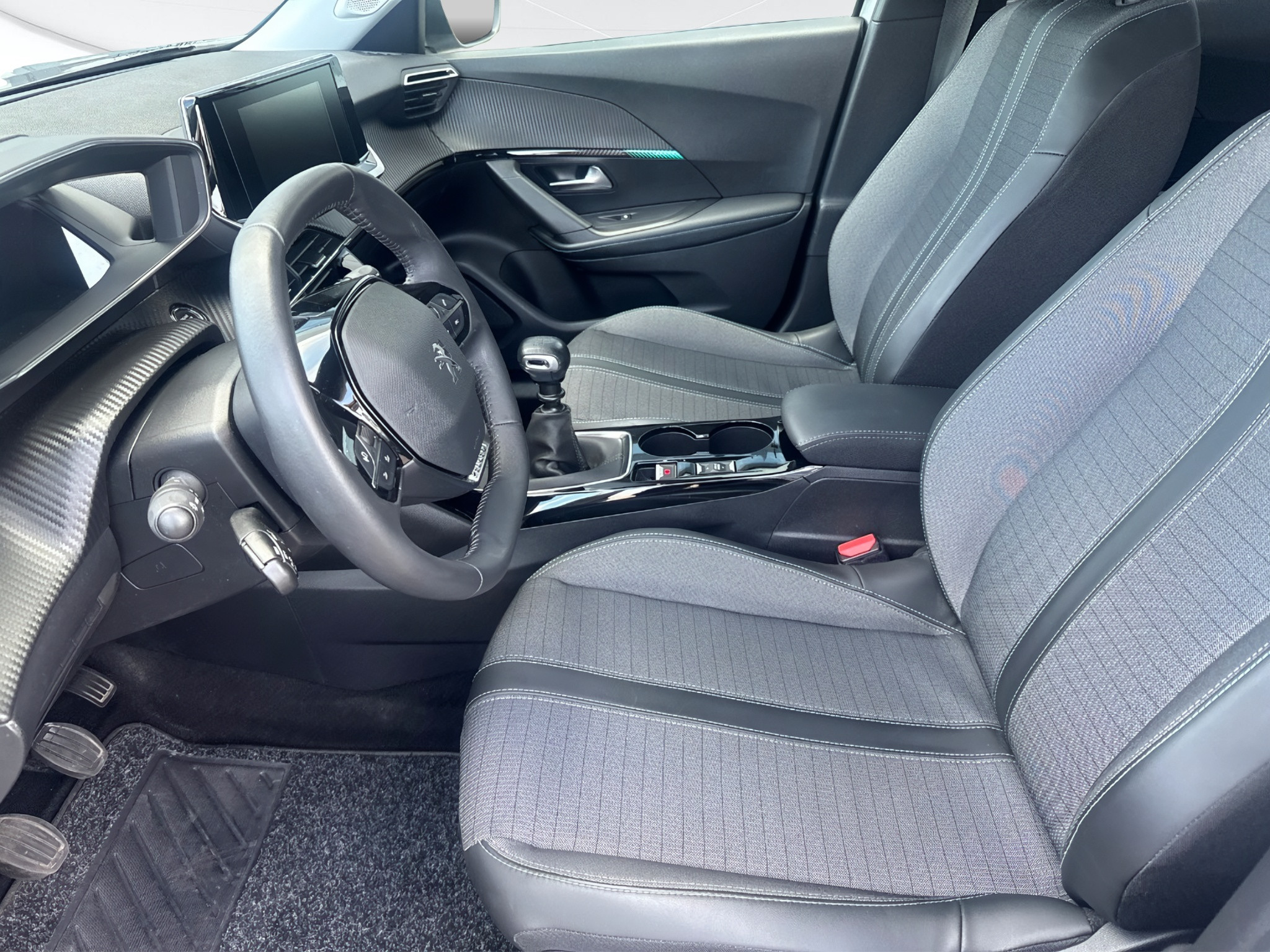 Peugeot 2008 Usato 2022 2008 Padova