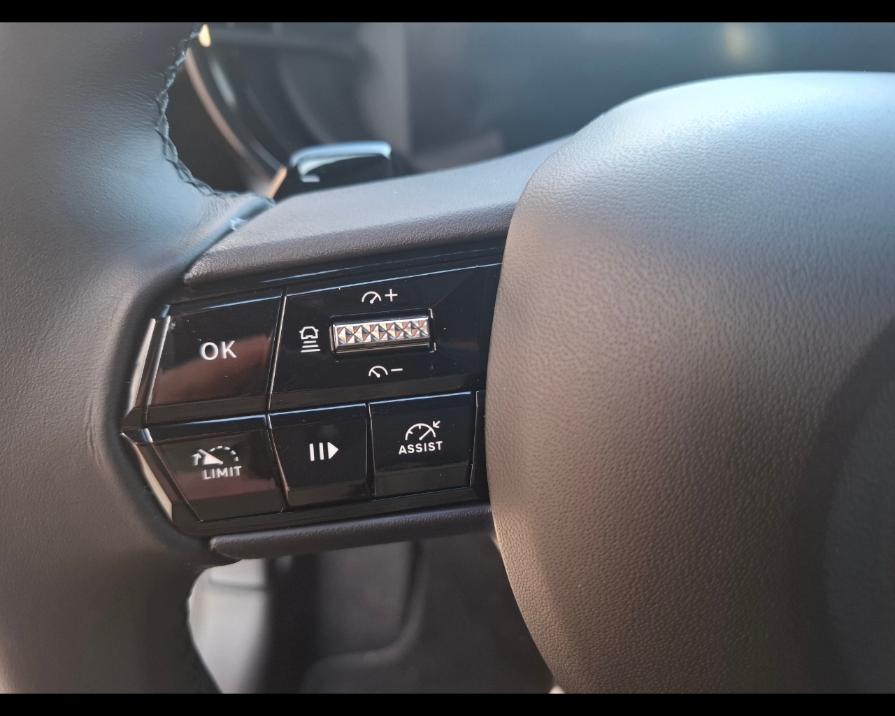 ALFA ROMEO Junior Ibrida My25 Ibrida 1.2145cv Hybrid Edct6 Ibrido benzina Aziendale - 10