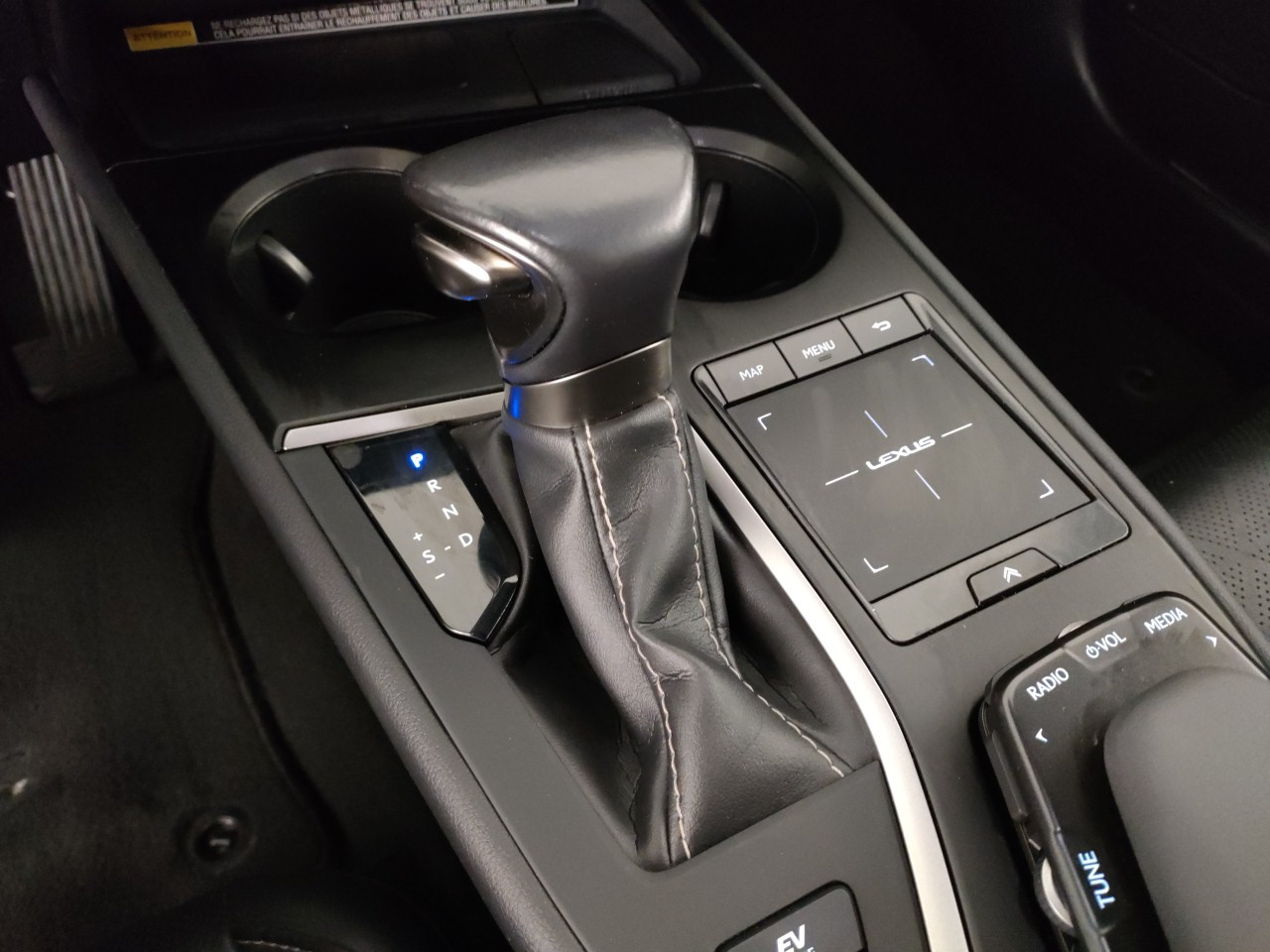 Lexus UX Usato 2021 UX Porto Mantovano