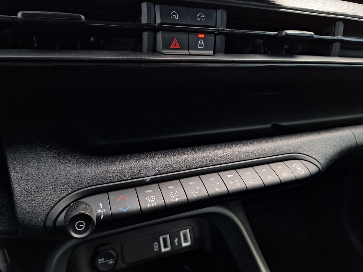 Jeep Avenger Usato 2024 Avenger San Vendemiano