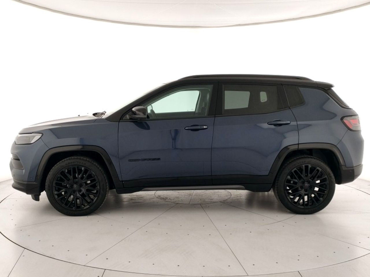 Jeep Compass Usato 2024 Compass Modena