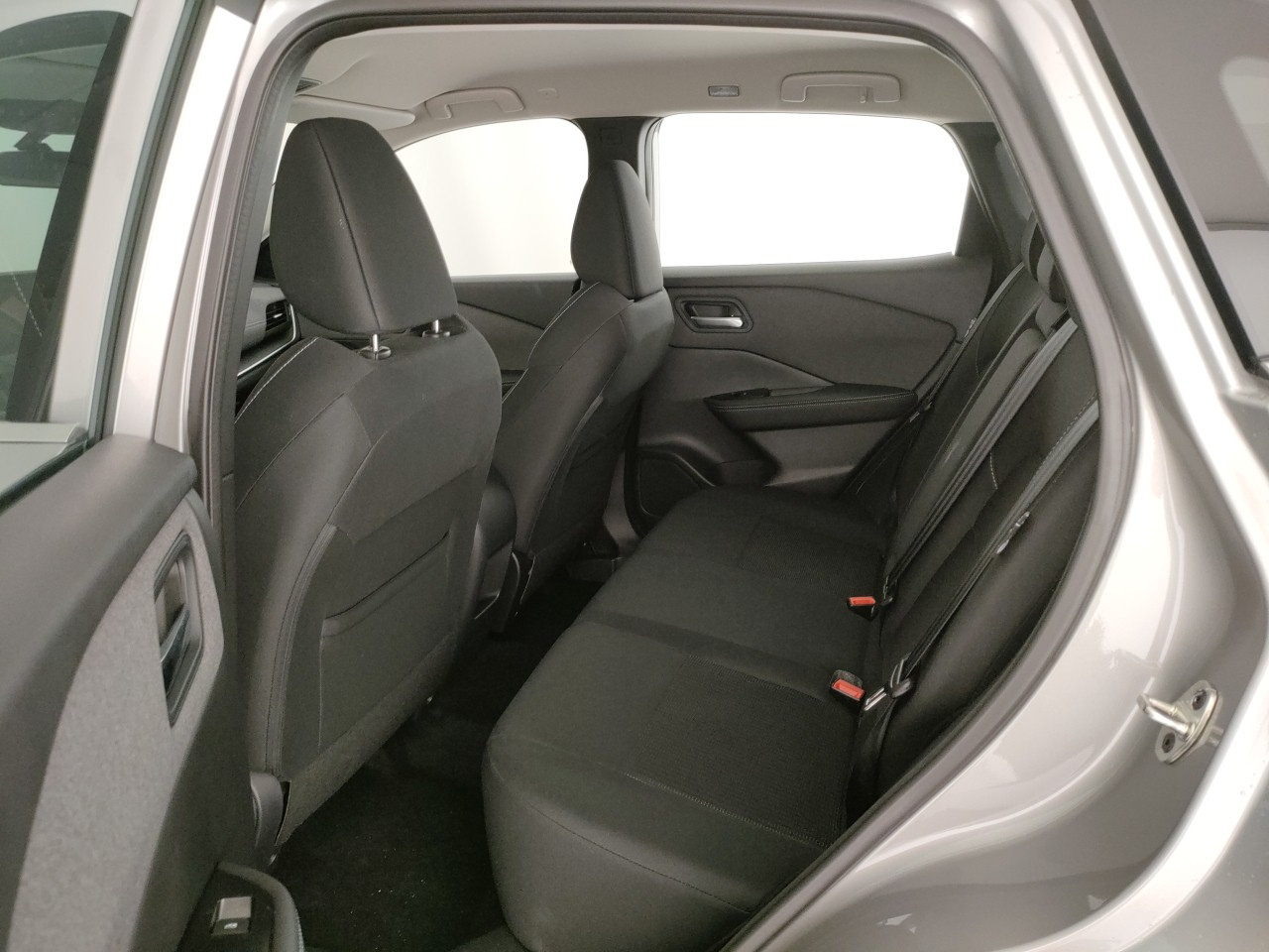 Nissan Qashqai KM0 2025 Qashqai Porto Mantovano