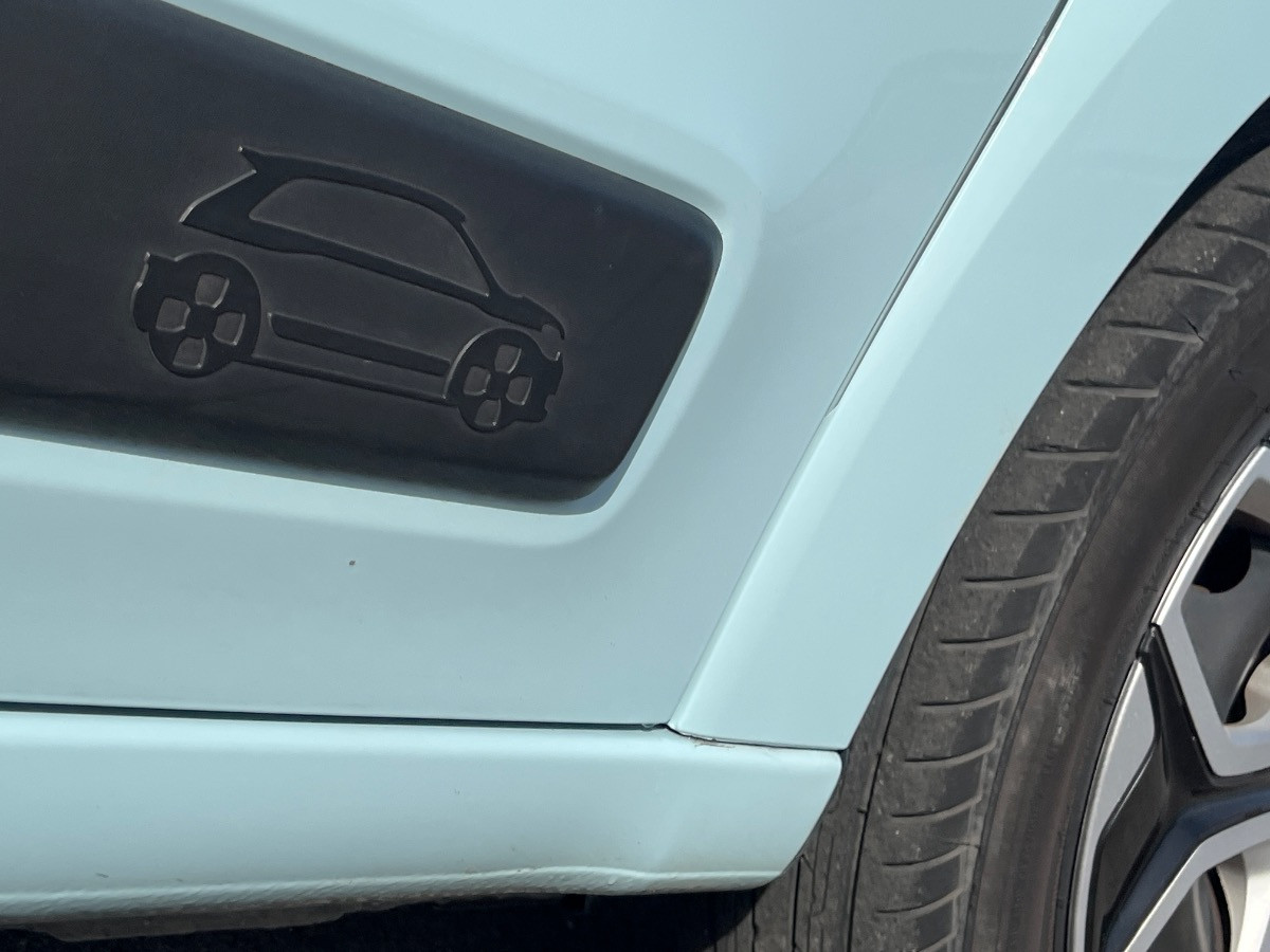 Renault Twingo Usato 2024 Twingo Verona