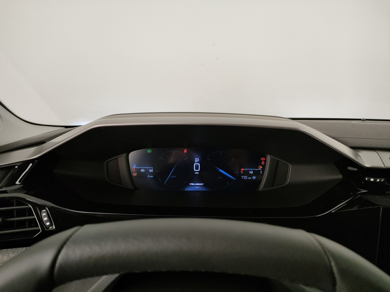 Peugeot 308 Nuovo Diesel 308 Porto Mantovano