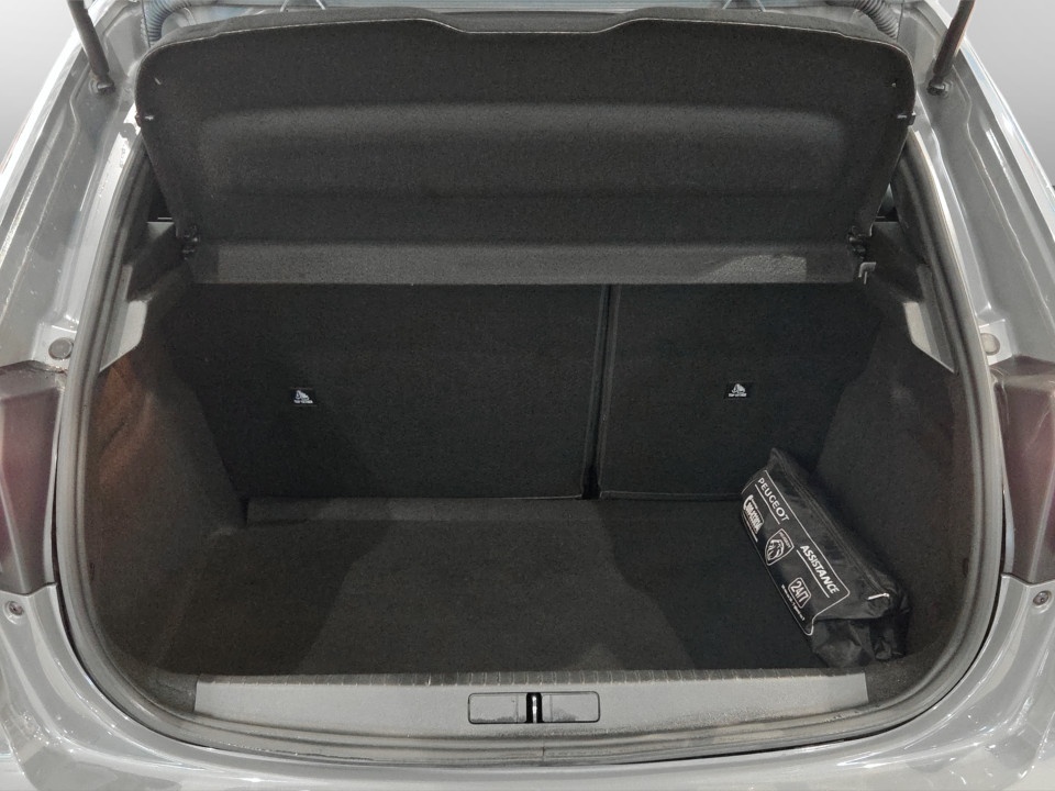 PEUGEOT 208 1.2 puretech Allure s&s 100cv Benzina usato - 18