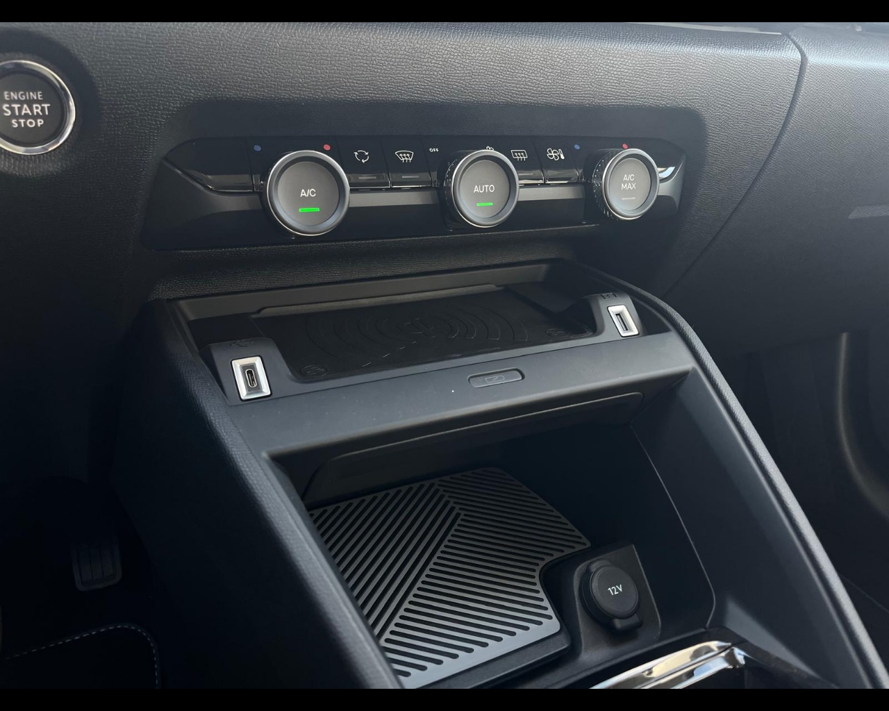 Foto CITROEN C4 115kW Max