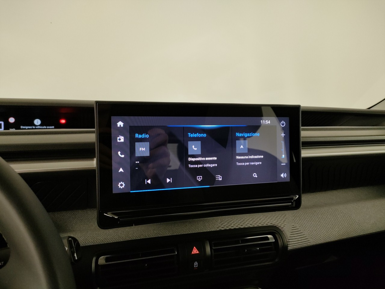 Citroen C3 Usato 2025 C3 Parma