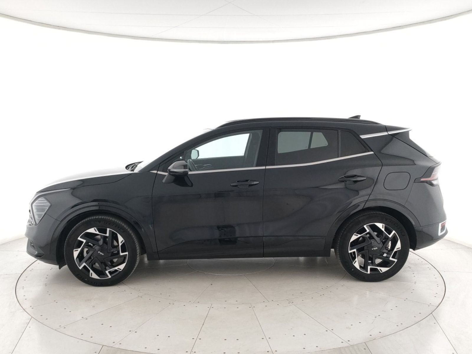 Kia Sportage Usato 2022 Sportage Legnago