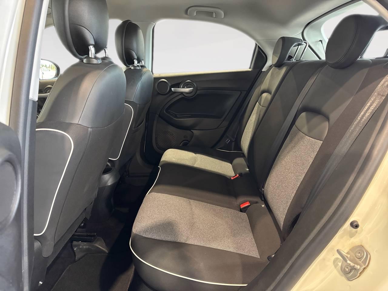 Fiat 500X Usato 2018 500X Legnago