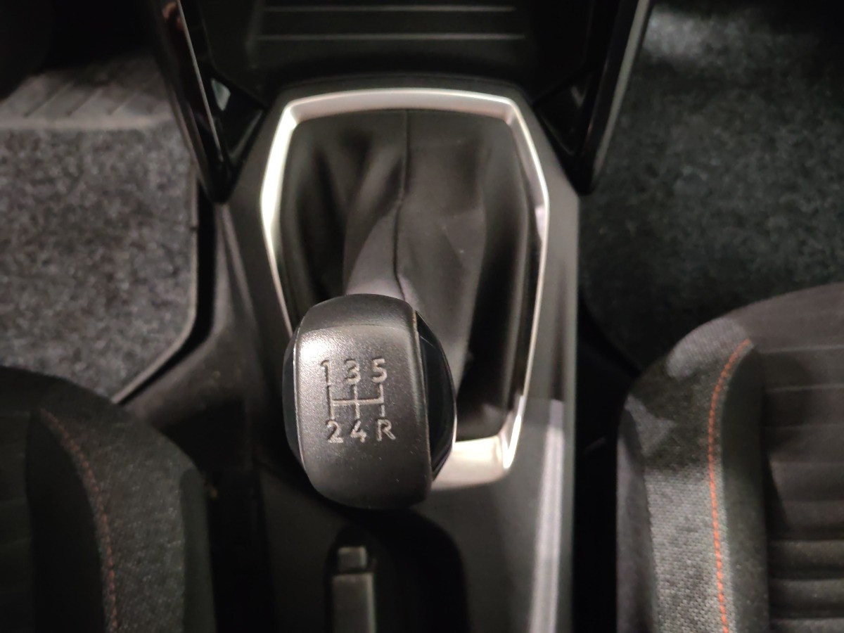 Peugeot 208 Usato 2020 208 Carpi