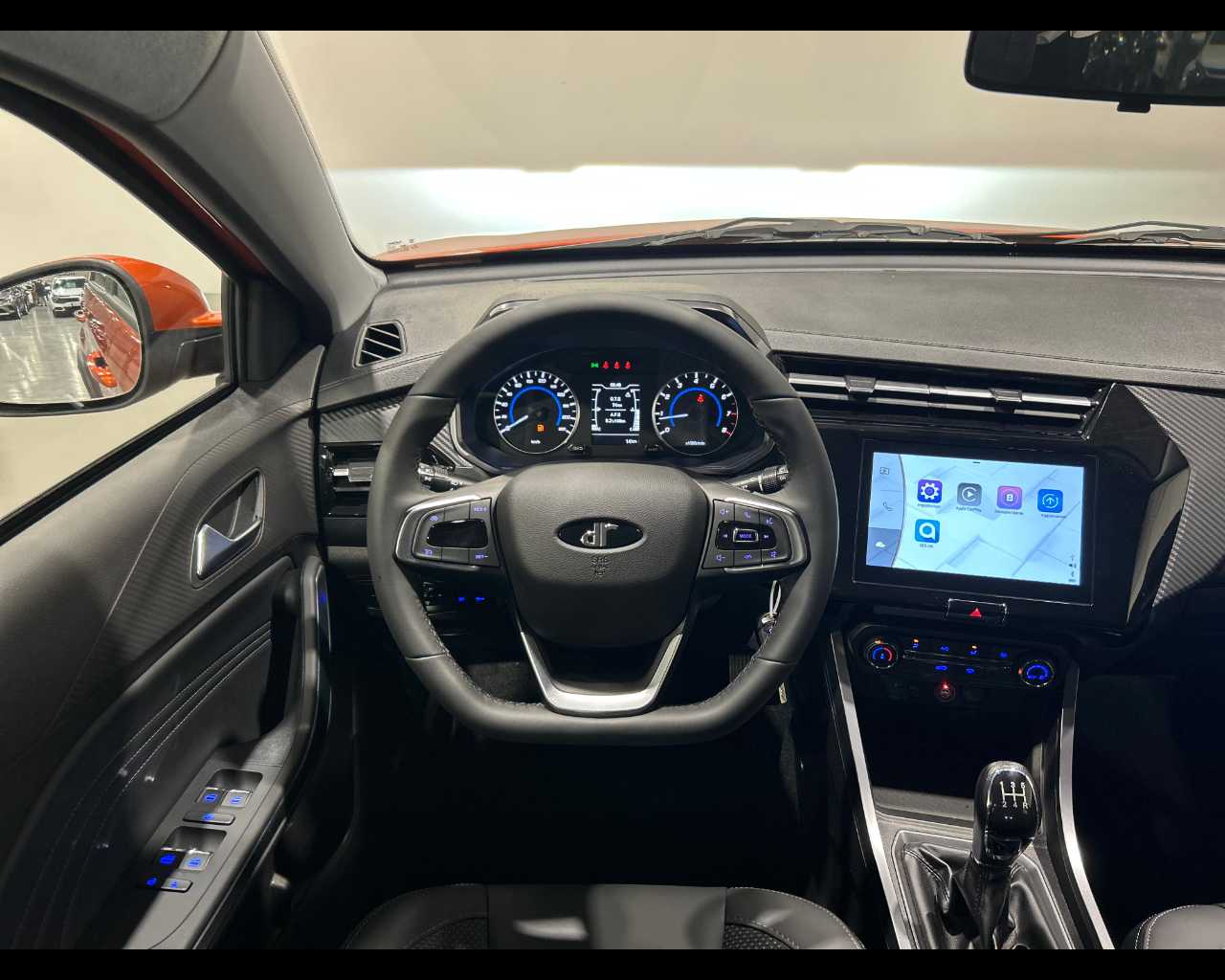 Dr Automobiles DR 3.0 KM0 2025 DR 3.0 Padova