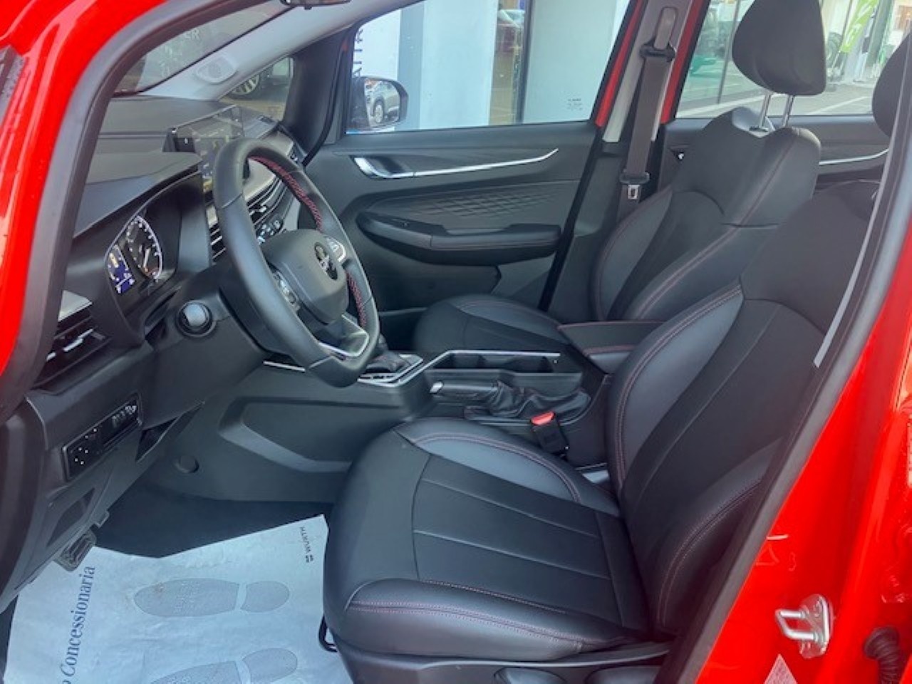 EMC QUATTRO QUATTRO 1.5 Automatico 103cv - 9