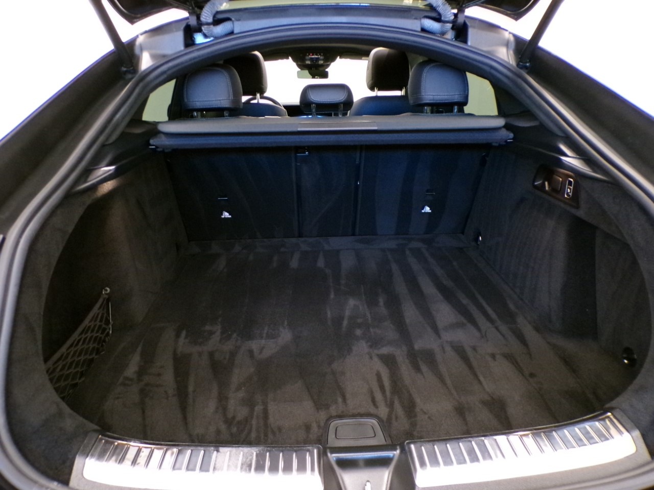 Mercedes GLE Coupé GLE Coupe 400 D Premium Pro 4Matic 9G-Tronic Plus - 9