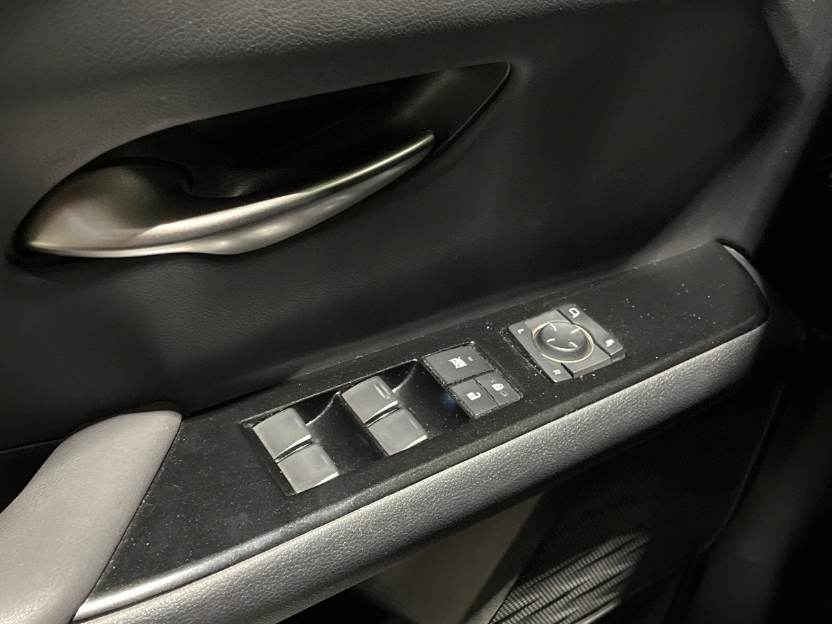 Lexus UX Usato 2022 UX Verona