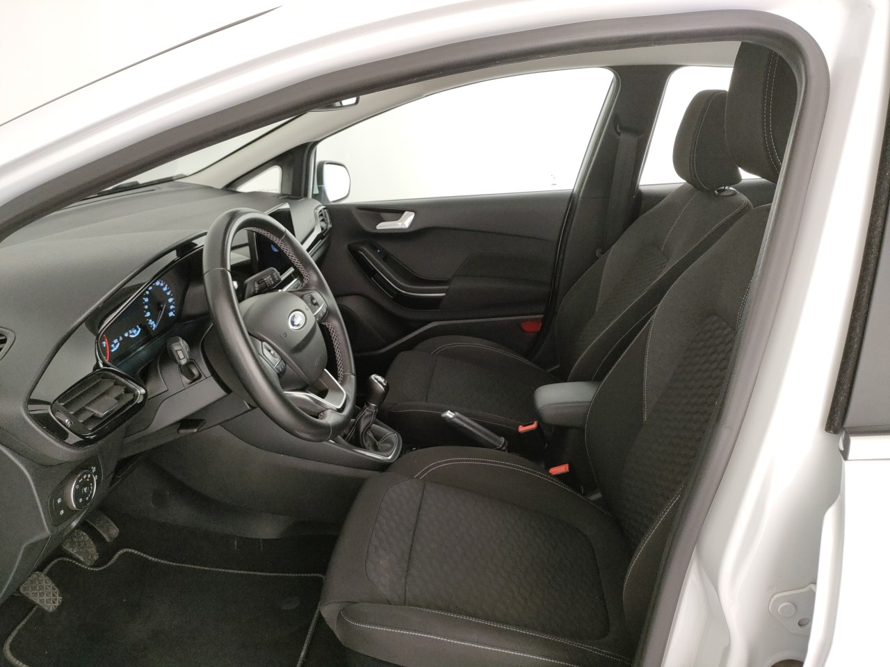 Ford Fiesta Usato 2023 Fiesta San Zeno Naviglio
