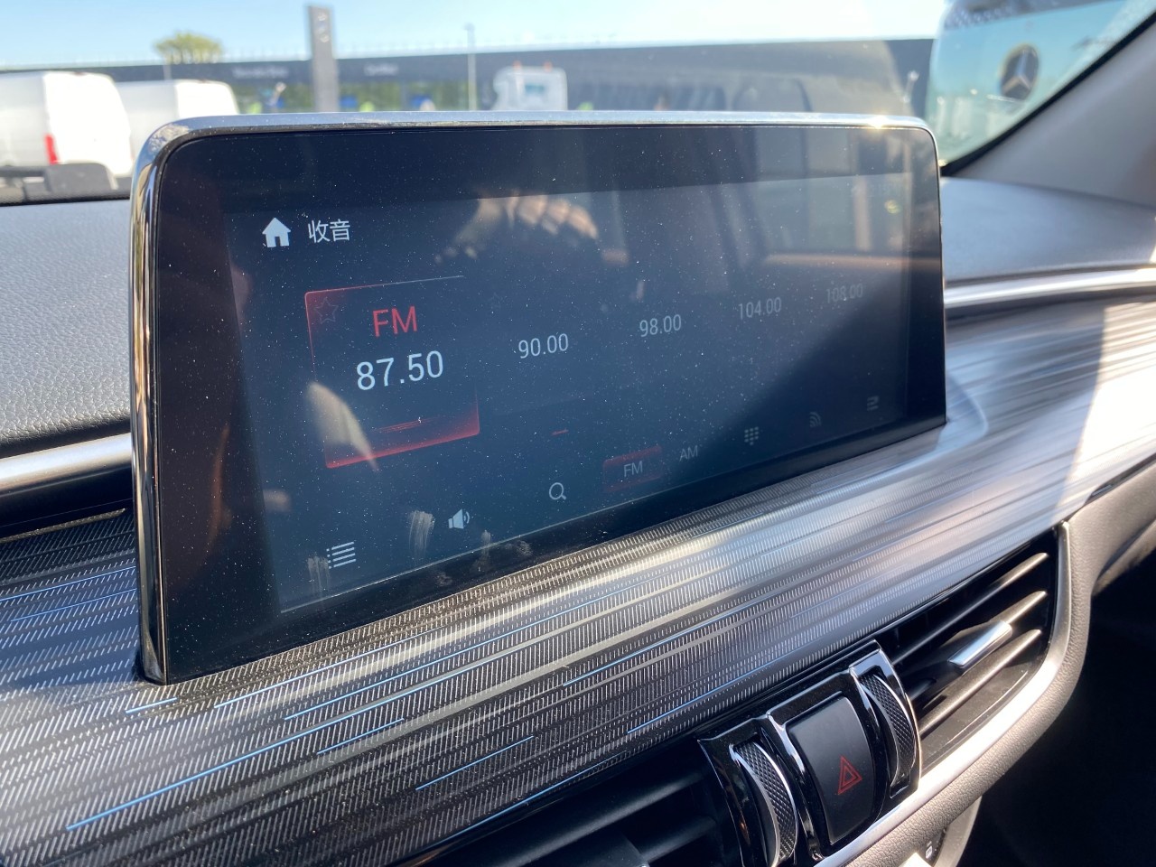 Foton Tunland G7 Tunland G7 Automatico - 24