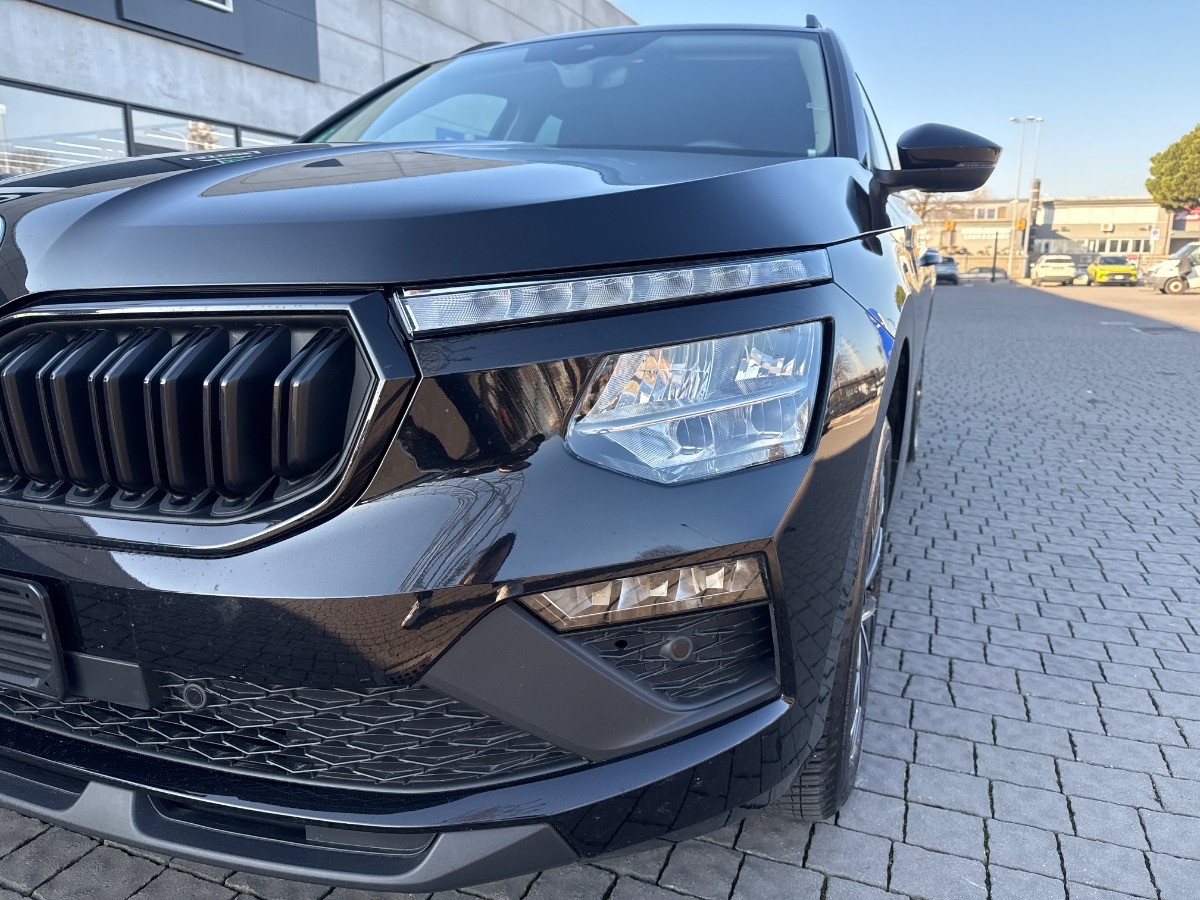 Skoda Kamiq Usato 2025 Kamiq Padova