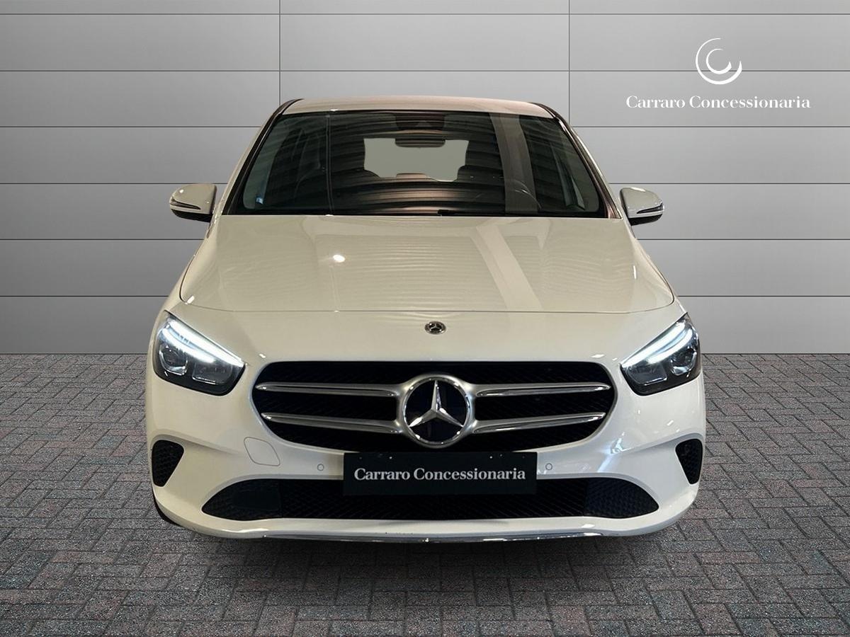 Mercedes Classe B Classe B 200 D Sport 8G-DCT - 3