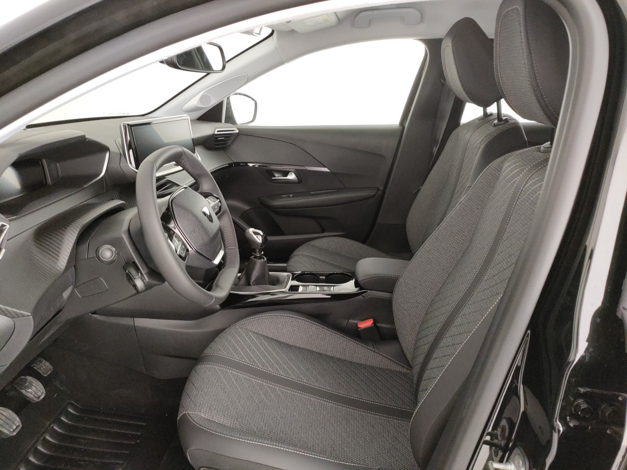 Peugeot 208 Nuovo benzina 208 Porto Mantovano