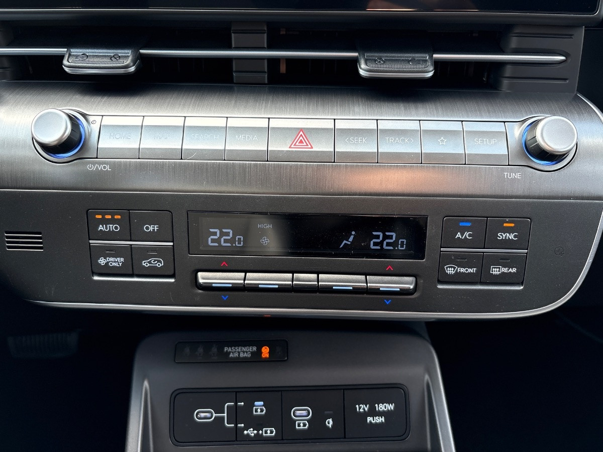 Hyundai Kona Nuovo Elettrico Kona Rovigo