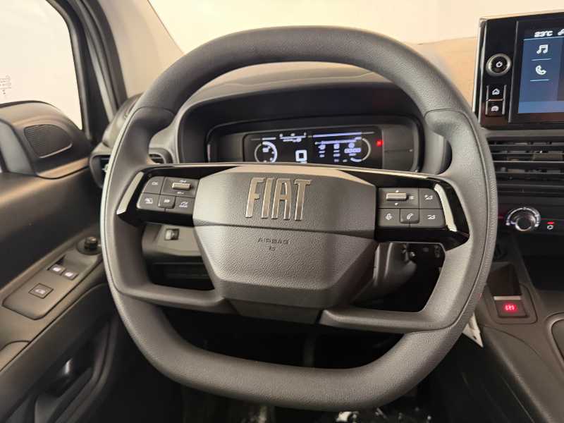 Doblò Doblò Van M 1.5 Diesel 100 Cv Manuale