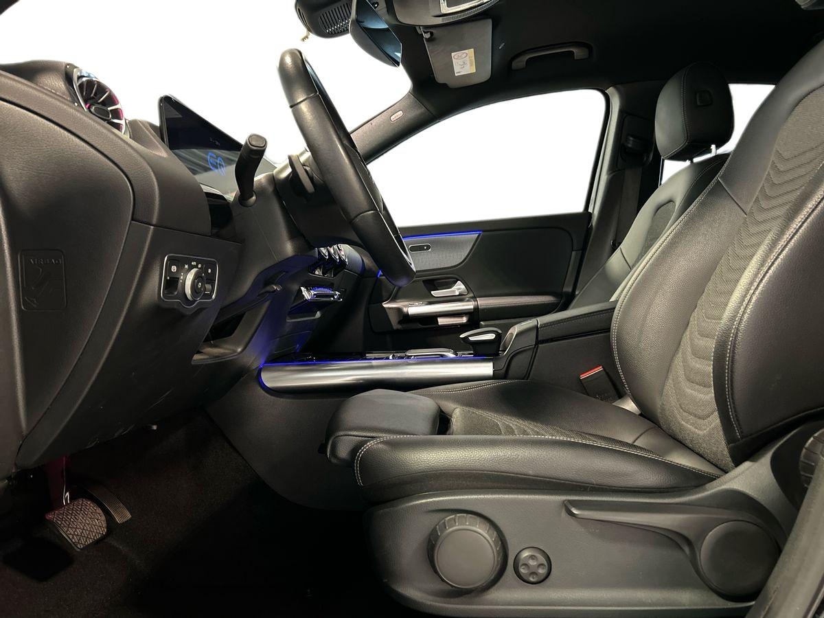 Mercedes  EQA 250+ Sport - 10